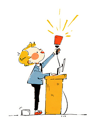 JPG 남자 어린이 일러스트 한명 서기 웃음 들기 소년 무대 잡기 자신감 발표 강의 마이크 고개들기 단상 소년한명만 국내일러스트 AI일러스트 AI콘텐츠 1 감정 음향기기 모션 표정 사람 남자한명만 소년만 파일형식