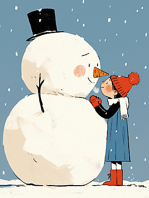 JPG 여자 행복 겨울 일러스트 청소년 눈사람 털모자 한명 서기 미소 야외 파란색 친구 손들기 목도리 눈 추억 즐거움 털장갑 눈사람만들기 쌓인눈 눈내림 십대여자한명만 국내일러스트 AI일러스트 AI콘텐츠 자연요소 모자_잡화 1 잡화 계절 감정 컬러 장갑 컨셉 관계 모션 날씨 눈_날씨 표정 사람 만들기 여자한명만 십대여자만 파일형식