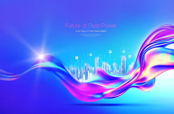 PSD 템플릿 편집 미래 기술 사람없음 파란색 빛 디지털 보라색 흐름 에너지 미래도시 그라데이션 기술혁신 첨단 유체 이미지템플릿 컬러 컨셉 도시 혁명 파일형식