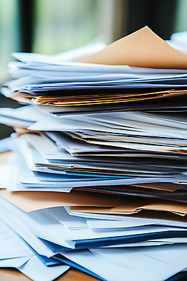 JPG 편집이미지 비즈니스 사람없음 쌓기 업무 작업 가득함 문서 파일 서류더미 편집실사 AI포토 AI콘텐츠 모션 CG 파일형식 더미