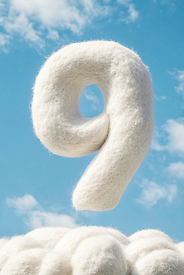 JPG 구름 편집이미지 하늘 타이포그라피 사람없음 숫자 9 디지털합성 양모 편집실사 AI컴퓨터그래픽 AI콘텐츠 자연요소 문자 직물 CG 파일형식