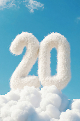 JPG 구름 편집이미지 하늘 타이포그라피 사람없음 숫자 디지털합성 양모 편집실사 AI컴퓨터그래픽 AI콘텐츠 자연요소 문자 직물 CG 파일형식