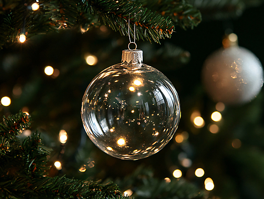 기념일 잎 크리스마스장식 CG 파일형식 AI콘텐츠 솔잎 빛 조명 보케 투명 사람없음 디지털합성 크리스마스 오너먼트 장식 JPG 편집이미지 편집실사 AI포토