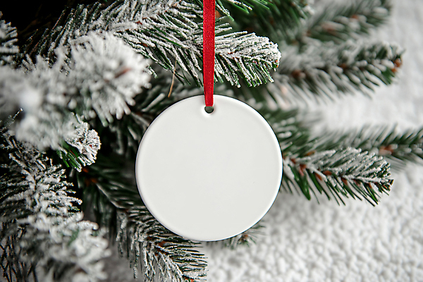 JPG 편집이미지 크리스마스 사람없음 장식 눈 디지털합성 솔잎 네임텍 카피스페이스 편집실사 AI포토 AI콘텐츠 자연요소 기념일 잎 날씨 공백 CG 파일형식