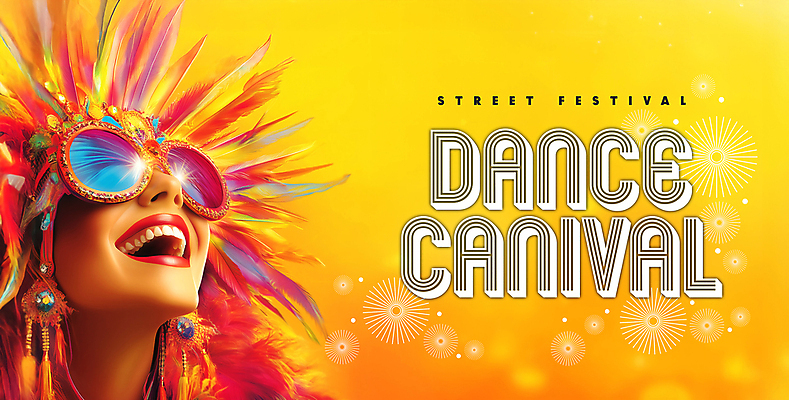 PSD 편집이미지 해외 여자 한명 웃음 성인 장식 선글라스 축제 주황색 춤 화려 즐거움 성인여자한명만 이미지편집 1 감정 안경 컬러 컨셉 문화예술 표정 사람 여자한명만 성인여자만 파일형식