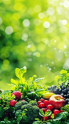 JPG 편집이미지 잎 방울토마토 건강 사람없음 초록색 신선 사과 브로콜리 보케 건강식 슈퍼푸드 편집실사 AI포토 AI콘텐츠 식물 음식 컬러 토마토 채소 과일 CG 건강식품 파일형식