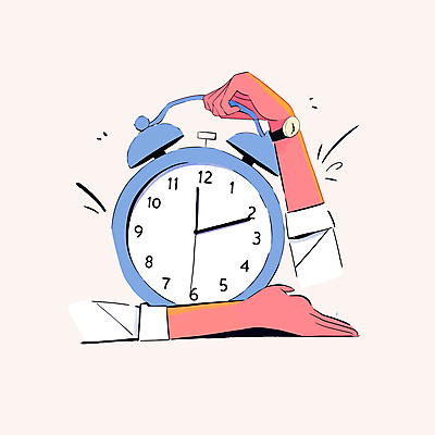 손 시계 일러스트 들기 신체부위 자명종 알람 잡기 감싸기 국내일러스트 AI파일 모션 사람 파일형식 벡터