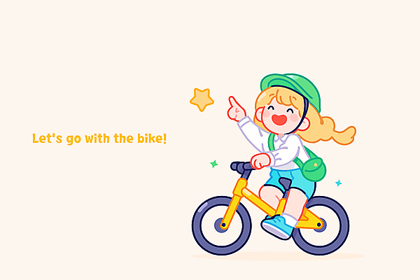 전신 여자 별 어린이 운동화 일러스트 한명 웃음 소녀 취미 자전거 가리킴 헬멧 즐거움 소녀한명만 카피스페이스 국내일러스트 AI파일 자연요소 1 감정 신발 표정 사람 손짓 바이크 공백 보호장비 여자한명만 소녀만 파일형식 벡터