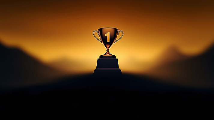 JPG 편집이미지 1 손 성공 사람없음 빛 어둠 금색 우승 수상_상을받음 황금 트로피 명예 시상 시상식 영광군 편집실사 AI컴퓨터그래픽 AI콘텐츠 컬러 컨셉 신체부위 최고 전라남도 상_우승 CG 파일형식