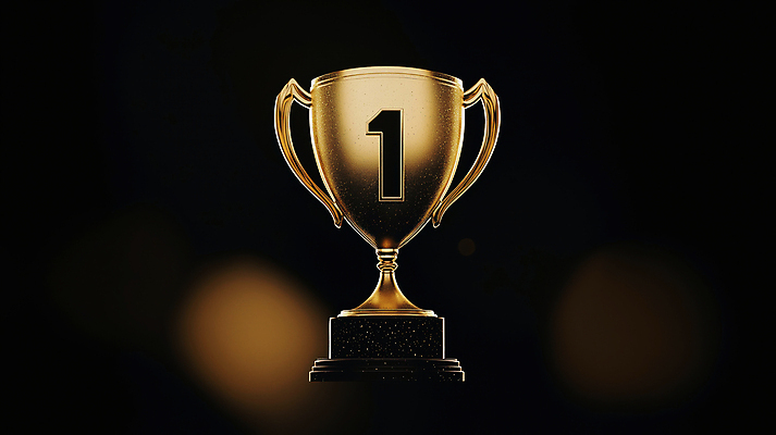 JPG 편집이미지 성공 사람없음 빛 어둠 금색 우승 수상_상을받음 황금 트로피 명예 시상 시상식 영광군 편집실사 AI컴퓨터그래픽 AI콘텐츠 컬러 컨셉 최고 전라남도 상_우승 CG 파일형식