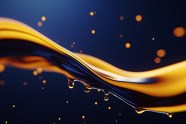 JPG 편집이미지 예술 곡선 사람없음 노란색 보라색 물감 흐름 물방울 액체 혼합 질감 스플래쉬 편집실사 AI컴퓨터그래픽 AI콘텐츠 선 컬러 컨셉 미술도구 CG 파일형식