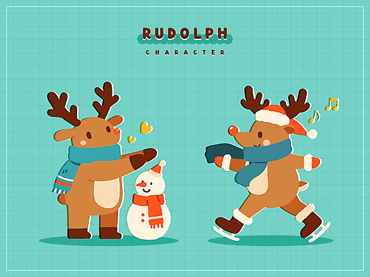 기념일 장갑 스티커 크리스마스 음표 일러스트 산타모자 눈사람 사슴 그림자 사람없음 초록색 갈색 걷기 귀여움 목도리 루돌프 스케이트 하트 홀리데이 일러캐릭터 AI파일 모양 캐릭터 모자_잡화 기호 잡화 음악 스포츠용품 컬러 컨셉 포유류 모션 휴가 이벤트 파일형식 벡터