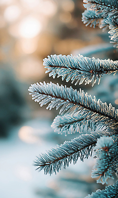 JPG 편집이미지 설경 겨울 사람없음 햇빛 나뭇가지 눈 소나무 숲 보케 솔잎 눈덮임 편집실사 AI포토 AI콘텐츠 자연요소 나무 계절 컨셉 잎 날씨 풍경 태양 CG 파일형식