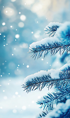 JPG 편집이미지 설경 겨울 사람없음 노란색 나뭇가지 눈 소나무 숲 솔잎 눈내림 눈덮임 편집실사 AI포토 AI콘텐츠 자연요소 나무 계절 컬러 컨셉 잎 날씨 눈_날씨 풍경 CG 파일형식