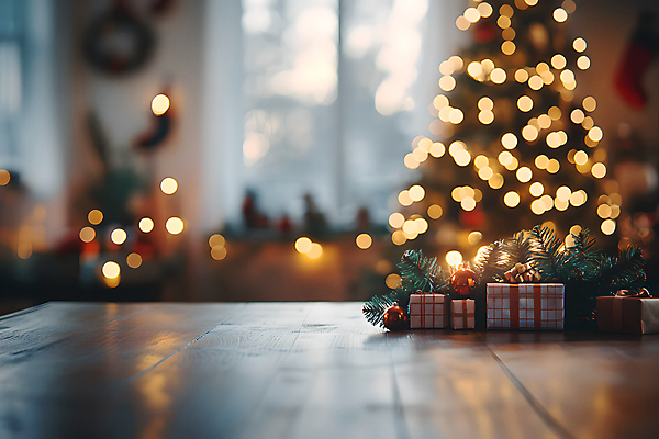 JPG 편집이미지 크리스마스장식 크리스마스 창문 사람없음 선물상자 크리스마스트리 주황색 보케 솔잎 오너먼트 편집실사 AI포토 AI콘텐츠 기념일 컬러 잎 선물 상자 CG 파일형식