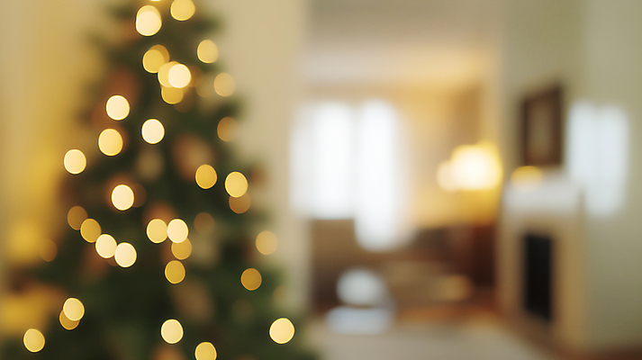 JPG 편집이미지 실루엣 크리스마스 겨울 거실 창문 사람없음 크리스마스트리 노란색 벽난로 보케 편집실사 AI포토 AI콘텐츠 계절 기념일 컬러 촬영기법 CG 파일형식