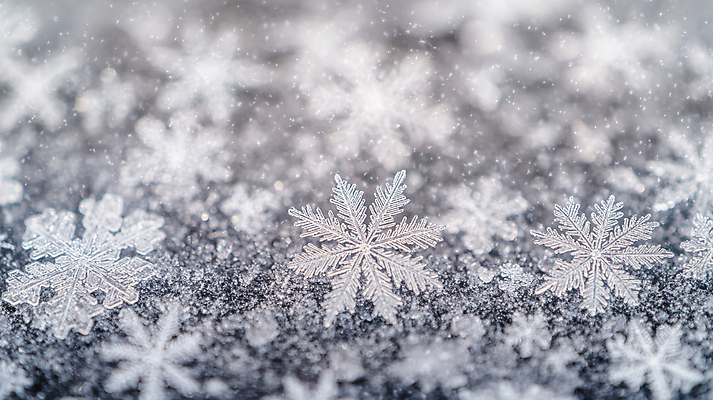JPG 편집이미지 겨울 눈꽃 근접촬영 사람없음 눈 눈송이 디지털합성 편집실사 AI포토 AI콘텐츠 자연요소 계절 뷰포인트 날씨 눈_날씨 CG 파일형식