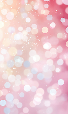 JPG 편집이미지 분홍색 백그라운드 사람없음 빛 반짝임 파티 보케 그라데이션 편집실사 AI포토 AI콘텐츠 컬러 모션 이벤트 CG 파일형식