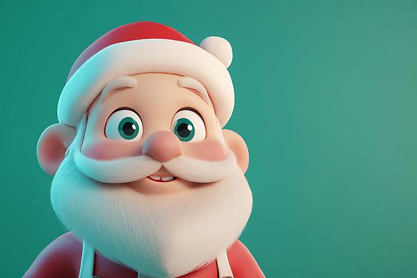 JPG 편집이미지 할아버지 노년 남자 크리스마스 겨울 산타모자 3D캐릭터 한명 미소 초록색 산타클로스 노인남자한명만 편집3D AI컴퓨터그래픽 AI콘텐츠 캐릭터 모자_잡화 1 계절 기념일 컬러 표정 사람 성인 3D 남자한명만 노인남자만 파일형식