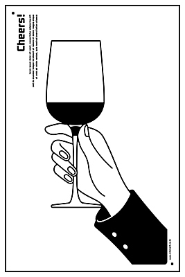 손 음료 와인잔 라인일러스트 일러스트 잔 들기 신체부위 파티 검은색 축하 건배 심플 세련 국내일러스트 AI파일 식기 컬러 컨셉 술잔 모션 사람 이벤트 파일형식 벡터