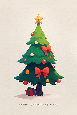 PSD 리본 크리스마스장식 크리스마스 겨울 일러스트 사람없음 장식 선물상자 크리스마스트리 눈 별장식 오너먼트 국내일러스트 자연요소 계절 기념일 별 날씨 선물 상자 파일형식