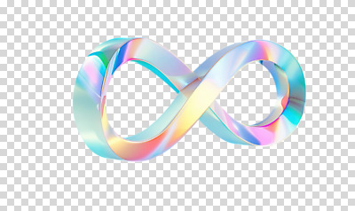 편집이미지 누끼 사람없음 빛 컬러풀 PNG 무한 홀로그램 컬러 파일형식