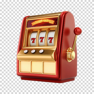 편집이미지 누끼 사람없음 3D 입체 룰렛 PNG 슬롯머신 게임 디지털합성 파일형식