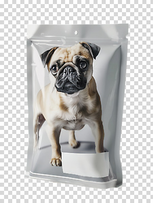 편집이미지 누끼 사람없음 강아지 PNG 개사료 비닐포장 포장 반려동물 개 먹이 파일형식