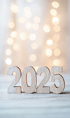 JPG 편집이미지 겨울 탁자 새해 실내 풍경 사람없음 도전 목표 시작 보케 2025년 을사년 편집실사 AI포토 AI콘텐츠 계절 가구 컨셉 내부 연도 CG 파일형식