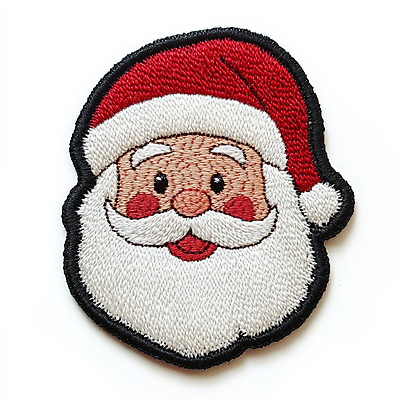 편집이미지 1 계절 기념일 크리스마스 표정 사람 성인 신체부위 CG 남자한명만 노인남자만 파일형식 미소 얼굴 와펜 스티커 오브젝트 자수 심플 겨울 산타클로스 PSD 크리스마스장식 노인남자한명만 한명 남자 노년 편집실사 이미지편집