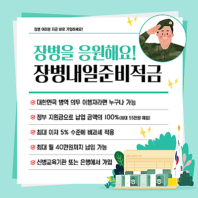식물 템플릿 남자 지폐 응원 한명 미소 성인 반짝임 동전 군인 태극기 군복 준비 통장 경례 금리 가입 군모 민트색 적금 정책 지원 성인남자한명만 이미지템플릿 AI파일 직업 1 컬러 유니폼 돈 모션 표정 사람 금융 인사 국기 군용 국군 남자한명만 성인남자만 파일형식 벡터