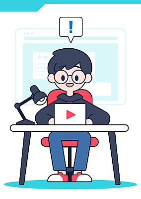 전신 남자 말풍선 의자 일러스트 조명 실내 한명 앉기 성인 노트북 업무 느낌표 책상 성인남자한명만 안경낌 국내일러스트 AI파일 1 기호 안경 가구 모션 사람 내부 전자제품 작업 남자한명만 성인남자만 파일형식 벡터