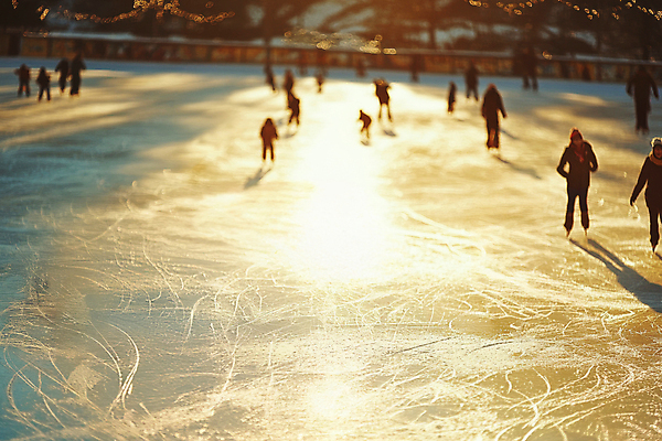 JPG 전신 편집이미지 여자 남자 어린이 스포츠 겨울 데이트 여러명 성인 취미 햇빛 스케이트 추억 빙판 아이스링크 편집실사 AI인물포토 AI콘텐츠 계절 스포츠용품 다수 컨셉 사람 태양 CG 파일형식 AI포토