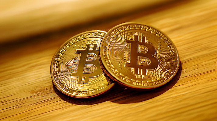 JPG 편집이미지 근접촬영 사람없음 동전 황금 투자 나무바닥 가상화폐 편집실사 AI포토 AI콘텐츠 뷰포인트 돈 비즈니스 바닥 CG 파일형식