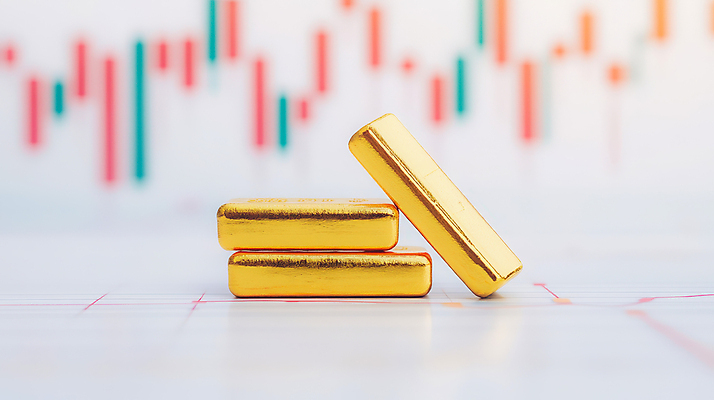 JPG 편집이미지 그래프 사람없음 경제 재산 황금 가격 금괴 변동 편집실사 AI포토 AI콘텐츠 금융 CG 파일형식