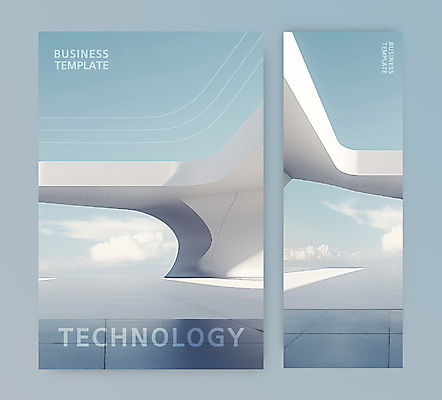 템플릿 건축물 디자인 배너 배너템플릿 현대건축 하늘색 비즈니스 하늘 사람없음 세로 세트 공간 이미지템플릿 AI파일 건축 파란색 파일형식 벡터