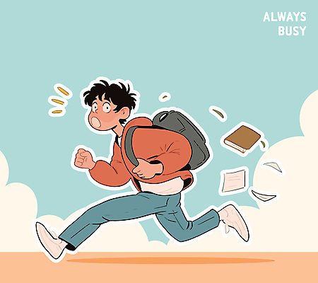 전신 남자 종이 인물캐릭터 하늘색 스티커 가방 일러스트 한명 성인 달리기 떨어짐 바쁨 재촉 성인남자한명만 일러캐릭터 AI파일 캐릭터 1 잡화 컨셉 모션 사람 파란색 남자한명만 성인남자만 파일형식 벡터