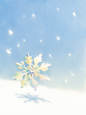 JPG 일러스트 색연필 눈꽃 사람없음 파란색 눈 감성 눈내림 겨울풍경 국내일러스트 AI일러스트 AI콘텐츠 자연요소 컬러 컨셉 겨울 날씨 학용품 눈_날씨 풍경 파일형식