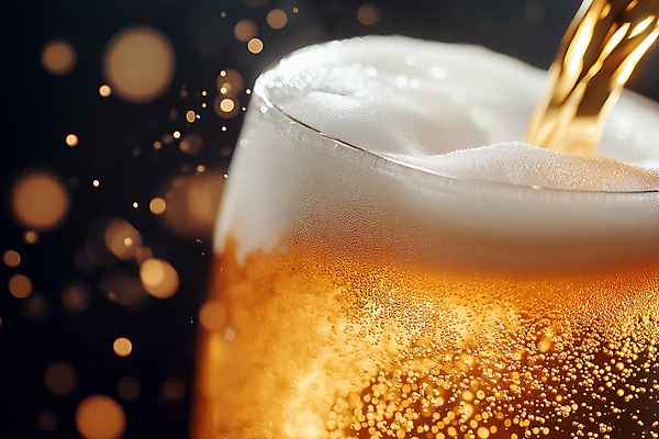 JPG 편집이미지 출입구 근접촬영 사람없음 파티 검은색 축제 거품 금색 붓기 보케 맥주잔 편집소스 편집실사 AI포토 AI콘텐츠 뷰포인트 컬러 술잔 모션 이벤트 CG 파일형식