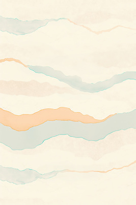 JPG 편집이미지 물결 예술 백그라운드 추상 수채화 미술 사람없음 질감 마블링 편집실사 AI컴퓨터그래픽 AI콘텐츠 무늬 문화예술 CG 파일형식