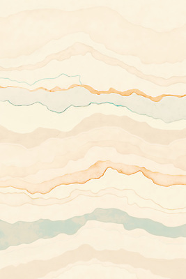 JPG 편집이미지 물결 예술 백그라운드 추상 수채화 미술 사람없음 질감 마블링 편집실사 AI컴퓨터그래픽 AI콘텐츠 무늬 문화예술 CG 파일형식
