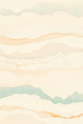 JPG 편집이미지 물결 예술 백그라운드 추상 수채화 미술 사람없음 질감 마블링 편집실사 AI컴퓨터그래픽 AI콘텐츠 무늬 문화예술 CG 파일형식