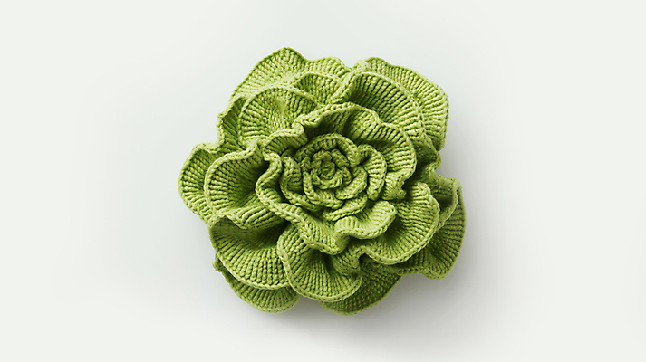 JPG 편집이미지 채소 사람없음 귀여움 뜨개질 양상추 디지털합성 니트 수공예 편집소스 편집실사 AI포토 AI콘텐츠 컨셉 상의 취미 공예 CG 파일형식