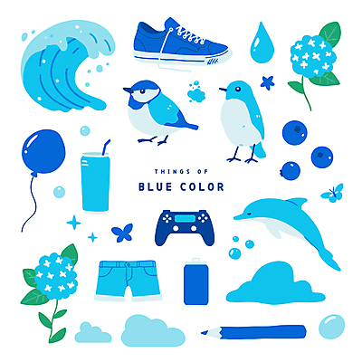 구름 파도 나비 운동화 스티커 일러스트 반바지 나뭇잎 색연필 빨대 사람없음 파란색 반짝임 물방울 캔 게임기 오브젝트 돌고래 블루베리 풍선 수국 파랑새 국내일러스트 AI파일 자연요소 꽃 바다 컬러 곤충 신발 잎 과일 바지 포유류 모션 조류 학용품 수중동물 파일형식 벡터