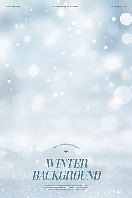 PSD 편집이미지 하늘색 자연 풍경 사람없음 아웃포커스 빛 반짝임 눈 눈송이 차가움 보케 심플 카피스페이스 겨울배경 이미지편집 자연요소 백그라운드 겨울 모션 날씨 눈_날씨 촬영기법 파란색 공백 생태계 파일형식