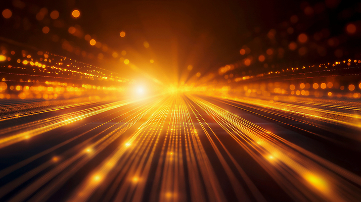 JPG 편집이미지 백그라운드 미래 사람없음 빛 디지털 금색 네트워크 사이버 보케 홀로그램 가상현실 이미지편집 편집실사 AI컴퓨터그래픽 AI콘텐츠 컬러 컨셉 CG 파일형식