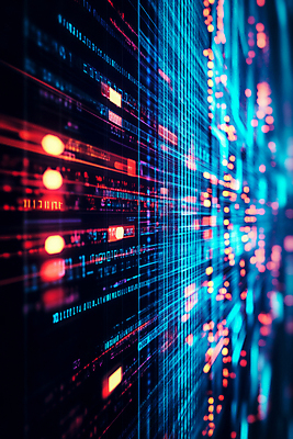 JPG 편집이미지 백그라운드 미래 사람없음 디지털 네트워크 회로판 사이버 홀로그램 가상현실 이미지편집 편집실사 AI컴퓨터그래픽 AI콘텐츠 컨셉 CG 파일형식