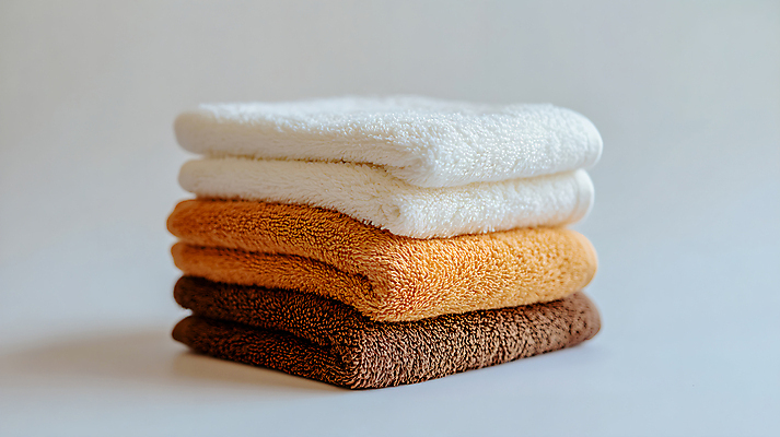 JPG 편집이미지 그림자 사람없음 빛 수건 쌓기 빨래 편집소스 편집실사 AI포토 AI콘텐츠 가사 모션 위생용품 CG 파일형식