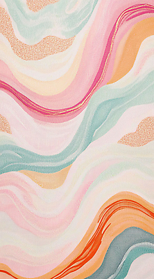 JPG 편집이미지 예술 백그라운드 곡선 추상 사람없음 반짝임 컬러풀 봄 물결무늬 편집실사 AI컴퓨터그래픽 AI콘텐츠 계절 물결 선 컬러 무늬 모션 CG 파일형식