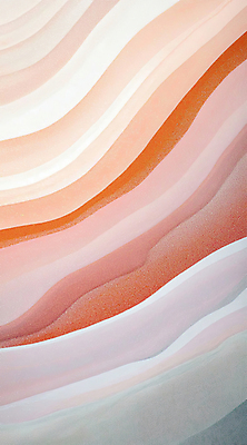 JPG 편집이미지 예술 백그라운드 곡선 추상 사람없음 반짝임 주황색 봄 물결무늬 편집실사 AI컴퓨터그래픽 AI콘텐츠 계절 물결 선 컬러 무늬 모션 CG 파일형식